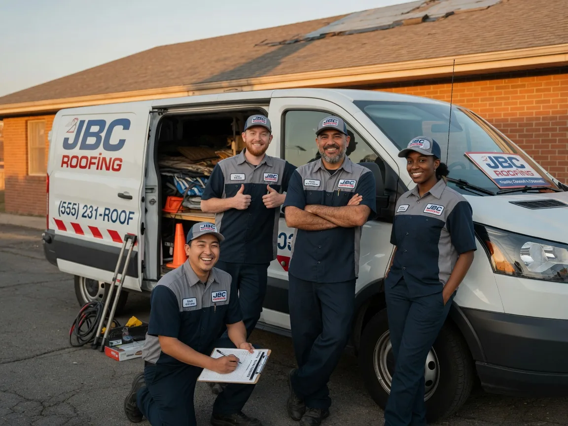 Roof Replacement company in Wyocena, WI