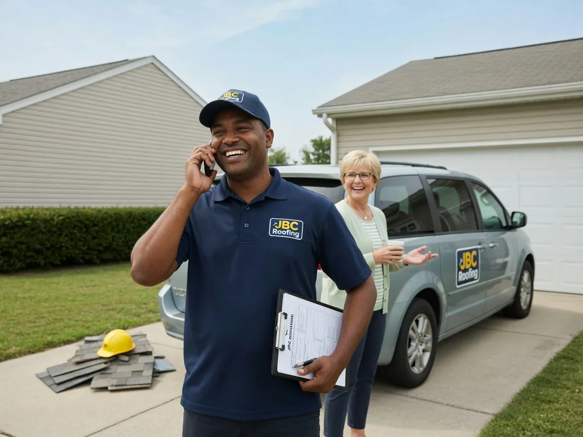 Roof Replacement Wyocena, WI FAQs